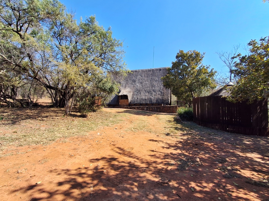 3 Bedroom Property for Sale in Utopia Nature Estate North West